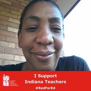 Meet your Posher, Michelle